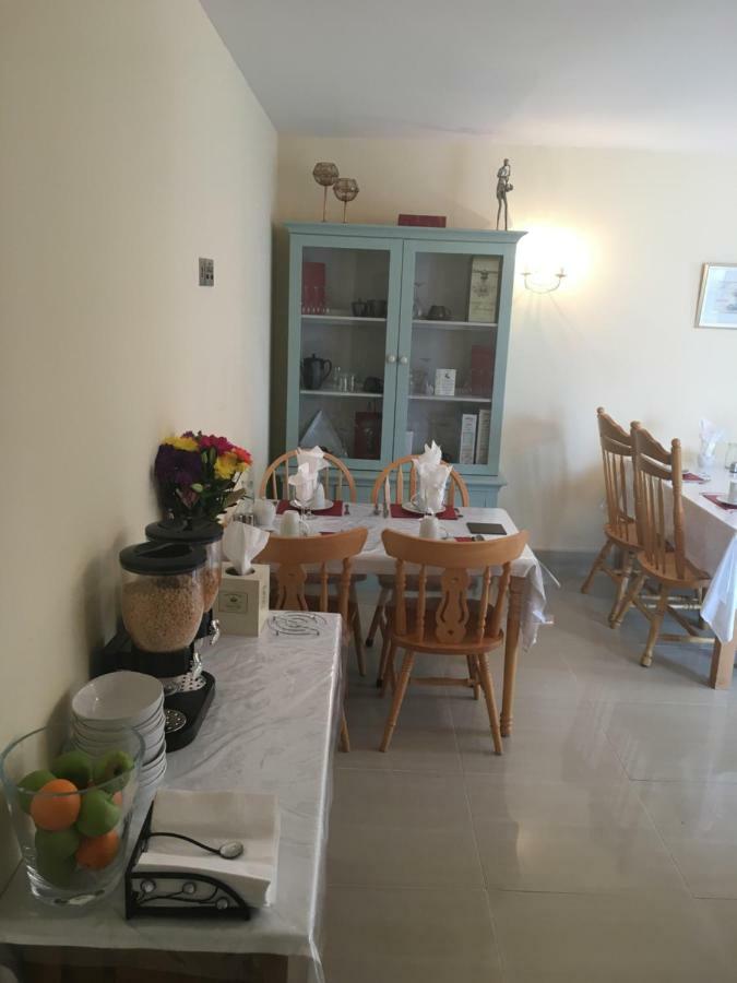 Drumhouse Guesthouse Knock  Dış mekan fotoğraf