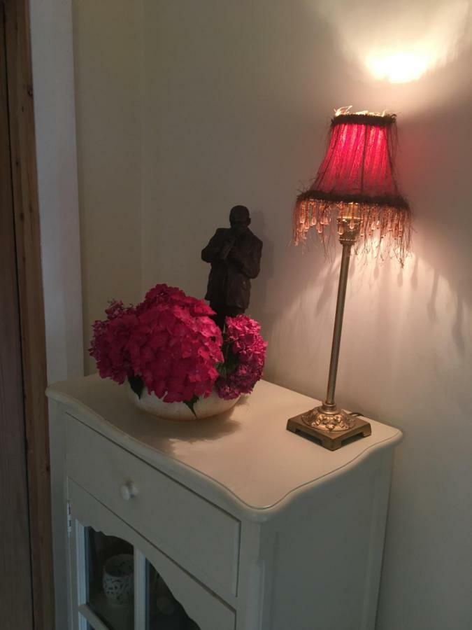 Drumhouse Guesthouse Knock  Dış mekan fotoğraf