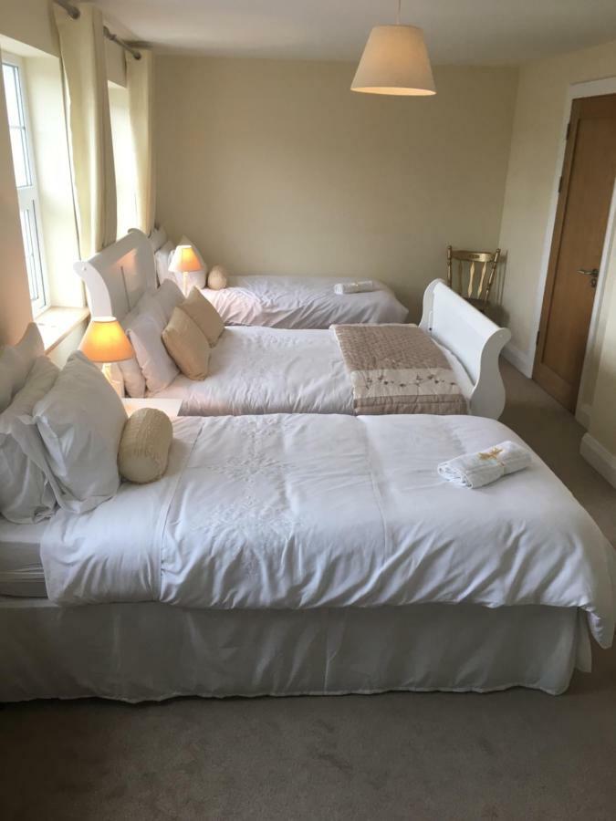 Drumhouse Guesthouse Knock  Dış mekan fotoğraf
