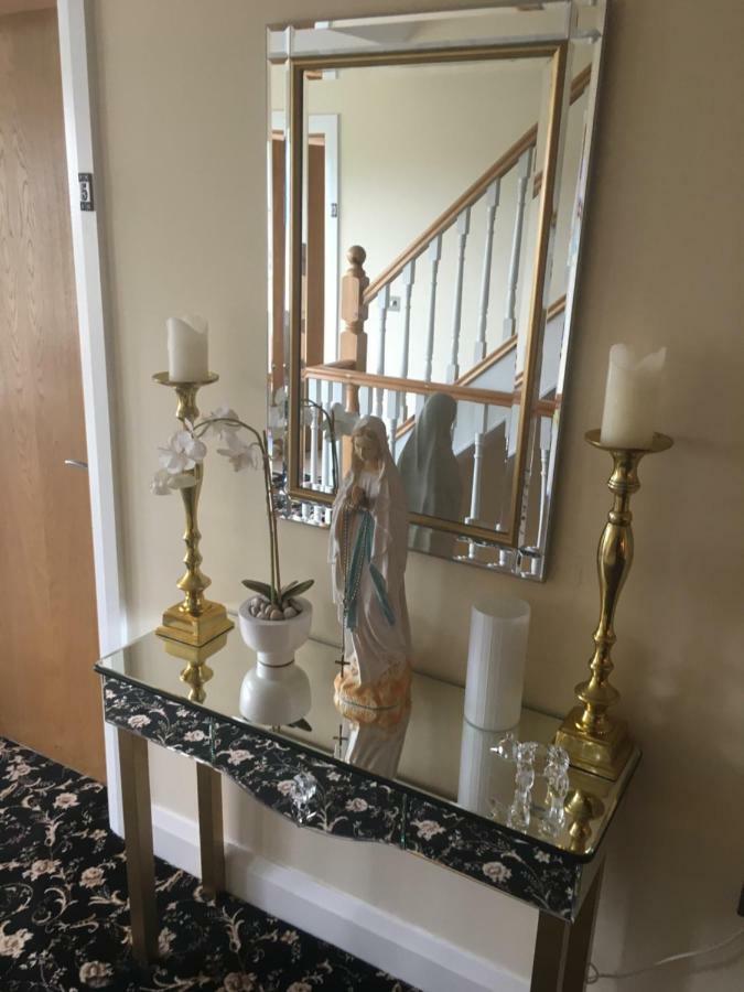 Drumhouse Guesthouse Knock  Dış mekan fotoğraf